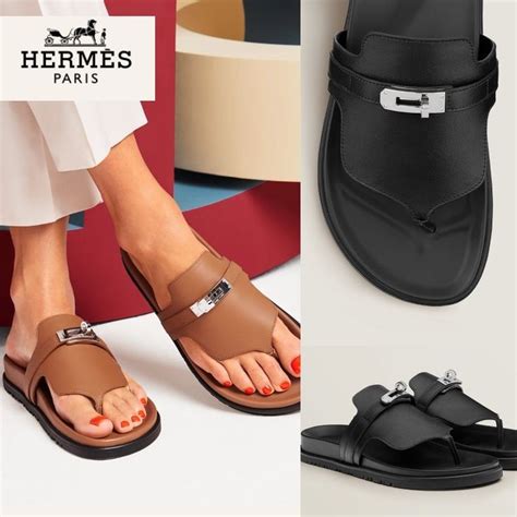 hermes gladiator sandals|hermes empire sandals.